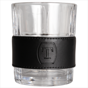 Barrel-Tea Glas