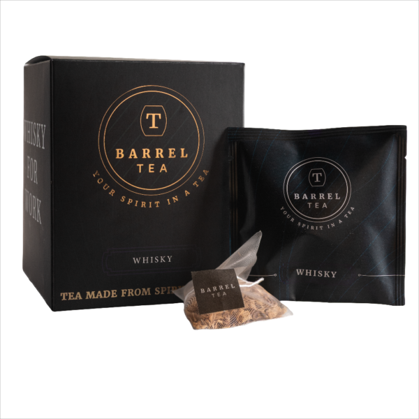 Barrel-Tea Whisky