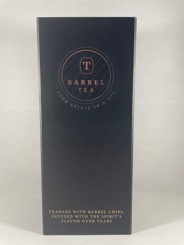 Bottle box Barrel-tea - Afbeelding 6