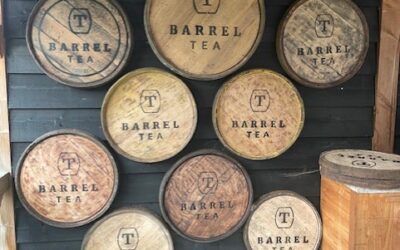 Win een Barrel-tea Deksel!