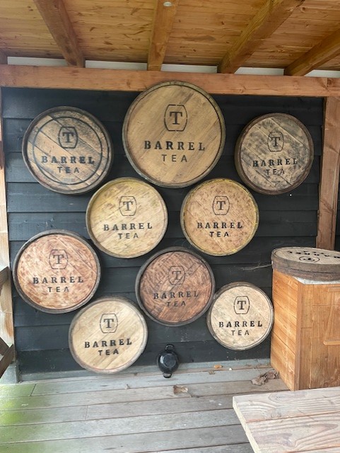 Win een Barrel-tea Deksel!