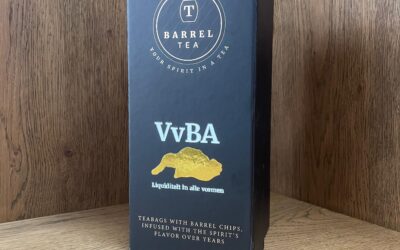 Bedrijfslogo op Bottlebox